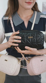 En-Ji Nawa Slingbag Wanita