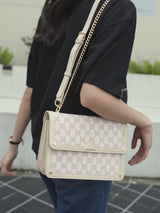 En-ji Mago Slingbag - Cream