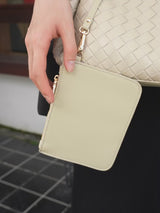 En-ji Dorin Shoulderbag - Cream