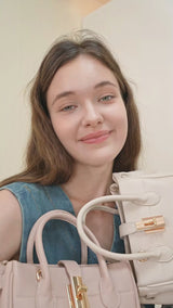 En-Ji Jeyil Handbag Wanita