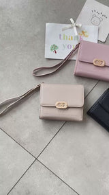 En-ji Yiro Wallet  Wanita