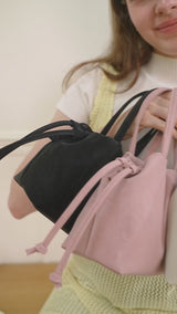En-Ji Muhi Slingbag Wanita - Baby cino