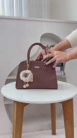 En-Ji Omi Wallet Wanita