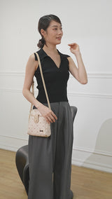 En-ji Wihan Slingbag Wanita