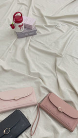 En-ji Boru Wallet Wanita
