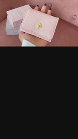 En-ji Kori Wallet Wanita