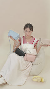 En-Ji Mira Slingbag Wanita