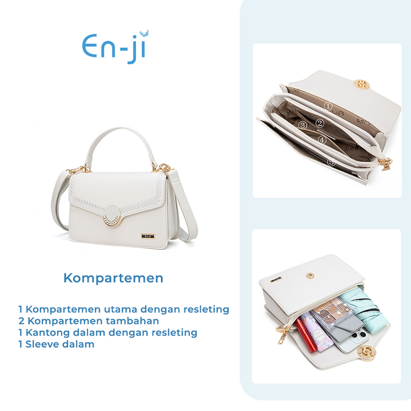 En-ji Riumi Slingbag Wanita