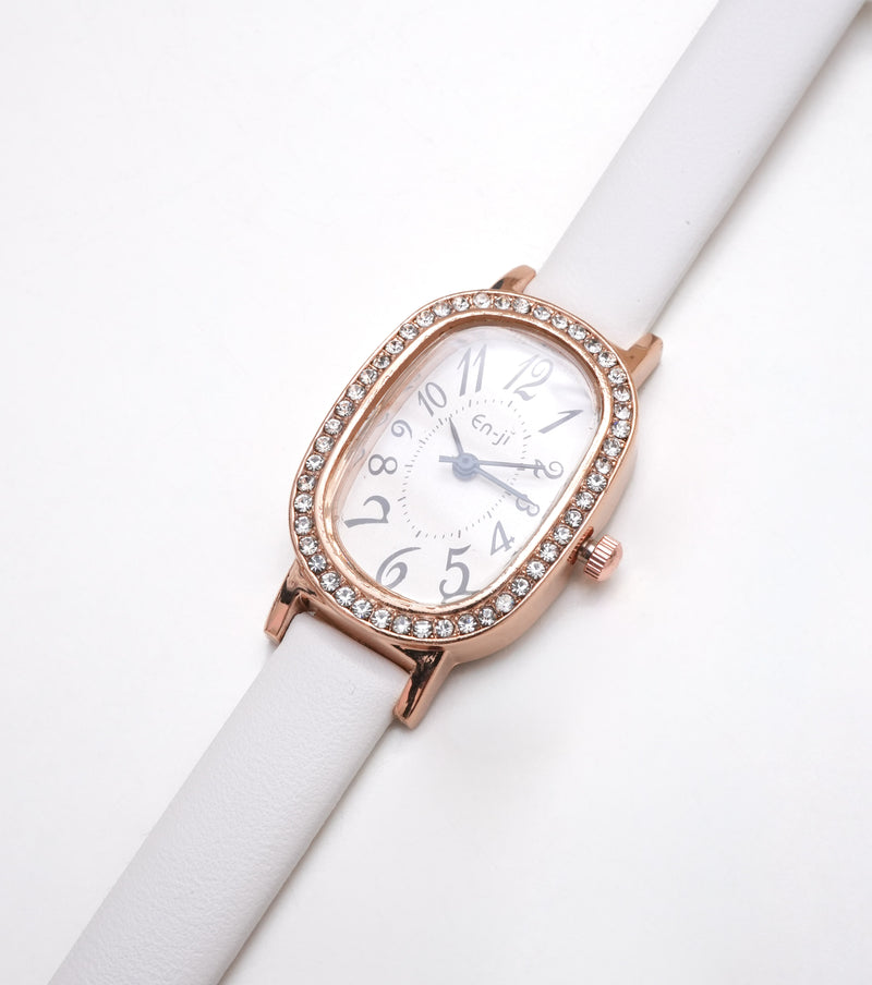 En-ji Yuje Jam Tangan Wanita