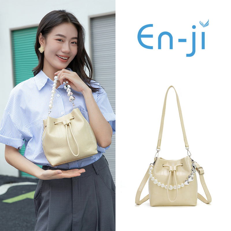 En-ji Soha Slingbag Wanita