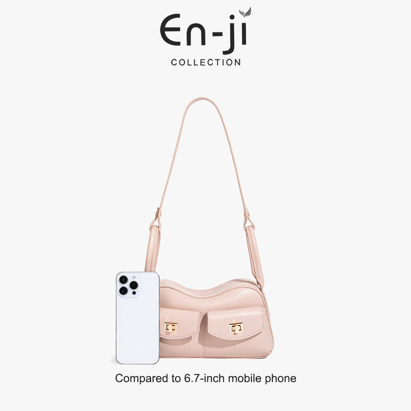 Enji - Sojung Shoulderbag Wanita