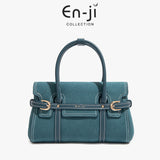 En-Ji Mumu Slingbag Wanita - Turquoise
