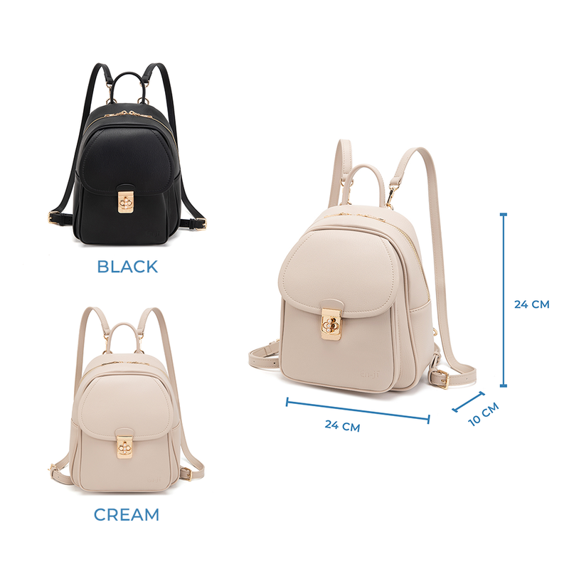 En-ji Wonbum Backpack Wanita