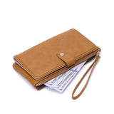En-ji Yoru Wallet Wanita