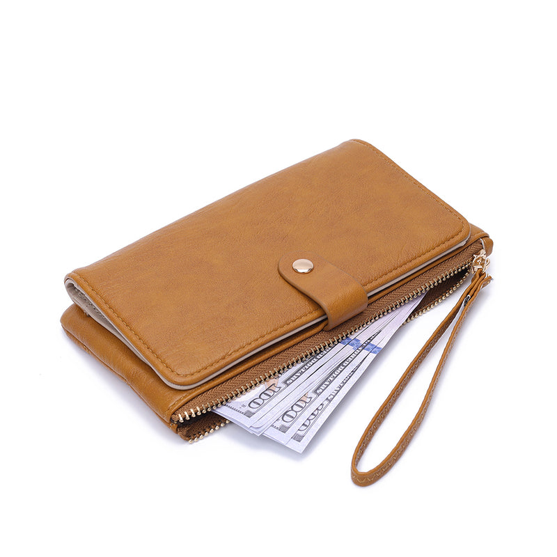 En-ji Yoru Wallet Wanita