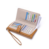 En-ji Yoru Wallet Wanita