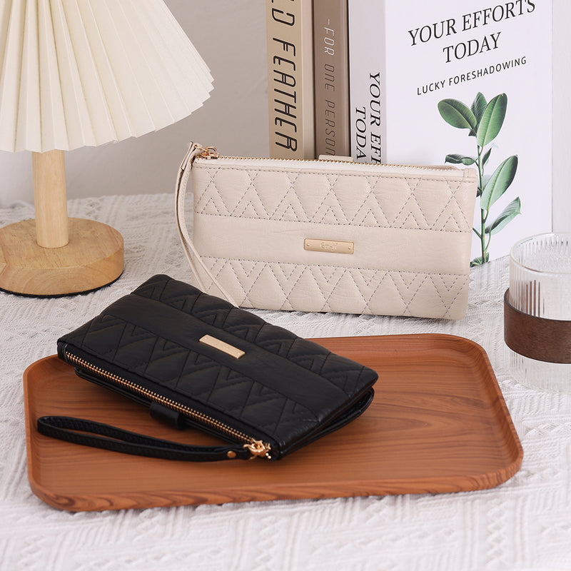 En-ji Yoru Wallet Wanita
