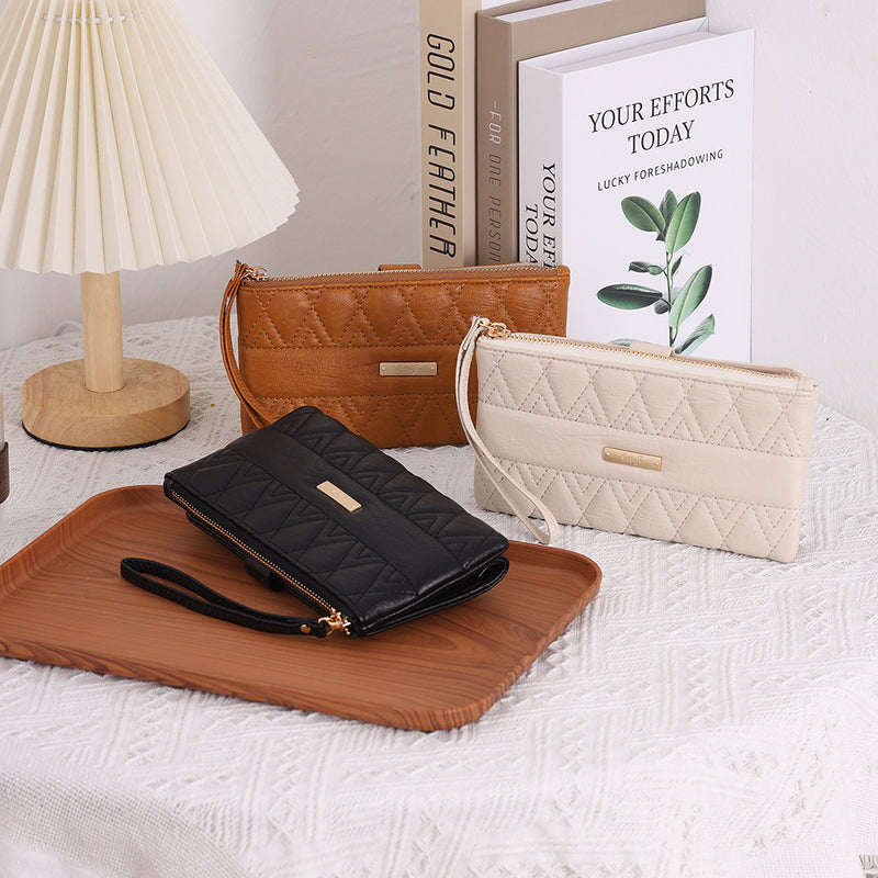 En-ji Yoru Wallet Wanita