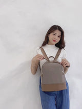 En-ji Hakyung Backpack - Khaki