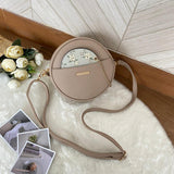 En-ji Sojin Wallet - Apricot - EN-JI