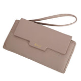 En-ji Somi Wallet - Almond - EN-JI