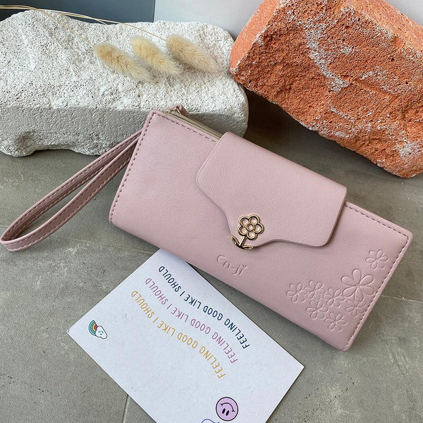 En-ji Saebom Wallet - Salem - EN-JI