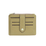 En-ji Shoumi Wallet - Olive