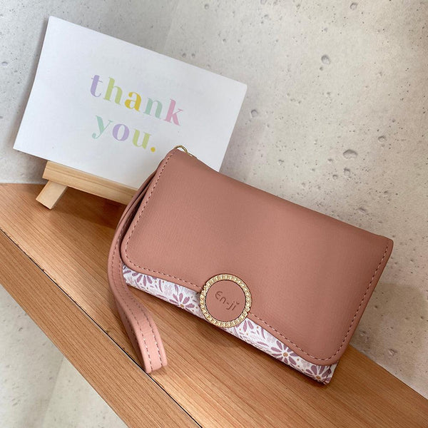 En-ji Yoomi Wallet - Salem - EN-JI