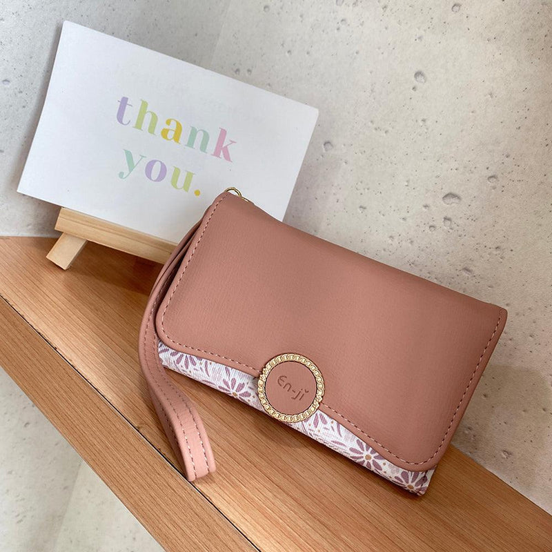 En-ji Yoomi Wallet - Salem - EN-JI