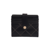 En-ji Danji Wallet - Black