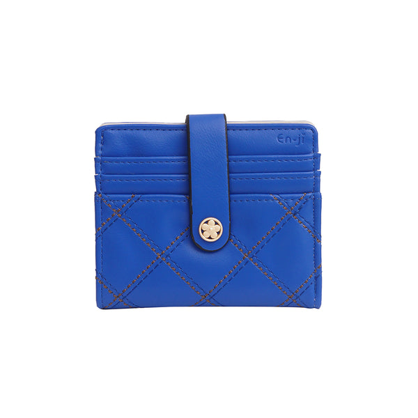 En-ji Danji Wallet - Blue