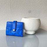 En-ji Danji Wallet - Blue