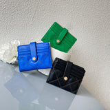 En-ji Danji Wallet - Blue