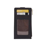 En-ji Hanjoo Wallet - Black