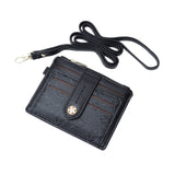 En-ji Junkyu Wallet - Black