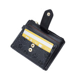 En-ji Junkyu Wallet - Black