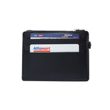 En-ji Junkyu Wallet - Black