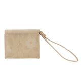 En-ji Airi Wallet - Cream