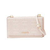 En-ji Haeyun Wallet - Ivory