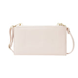 En-ji Haeyun Wallet - Ivory