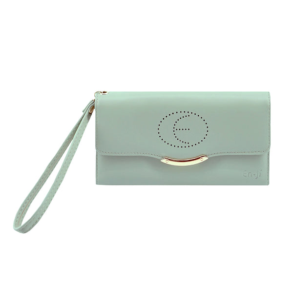 En-ji Yonmi Wallet - Mint