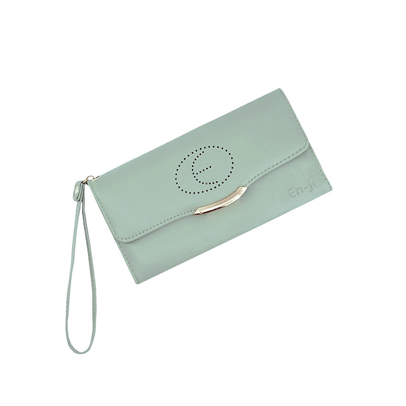 En-ji Yonmi Wallet - Mint