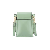 En-ji Geura Wallet - Mint