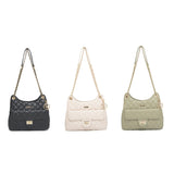 En-ji Gieun Shoulderbag - Cream