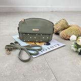 En-ji Dongmi Slingbag - Olive