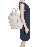 En-ji Omala Backpack - Khaki - EN-JI