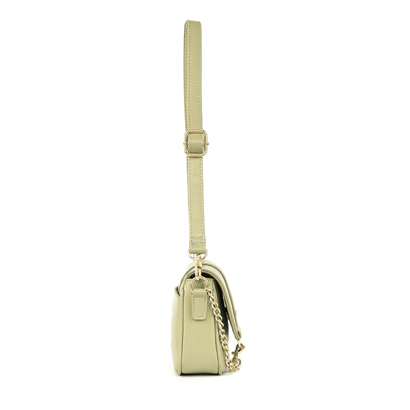 En-ji Jihyun Slingbag- Olive - EN-JI