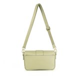 En-ji Jihyun Slingbag- Olive - EN-JI