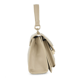 En-ji Gajin Handbag - Almond - EN-JI