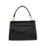 En-ji Gajin Handbag - Black - EN-JI